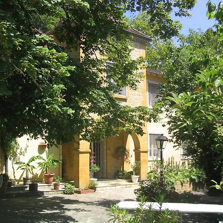 Hotel Le Petit Chaperon Rouge Coux-et-Bigaroque-Mouzens Exterior foto